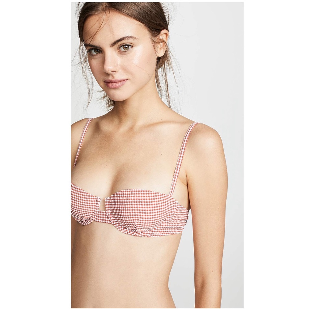 Onia Swimsuit- Dalia Top & Ashley Bottoms